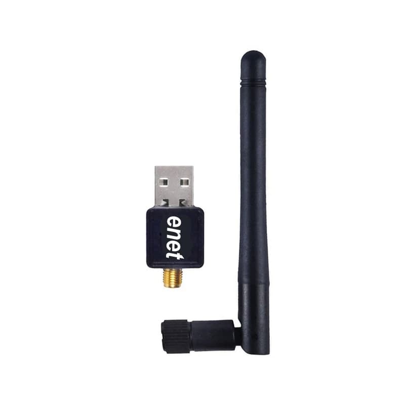 دانگل وای فای eNet مدل EUW-1123