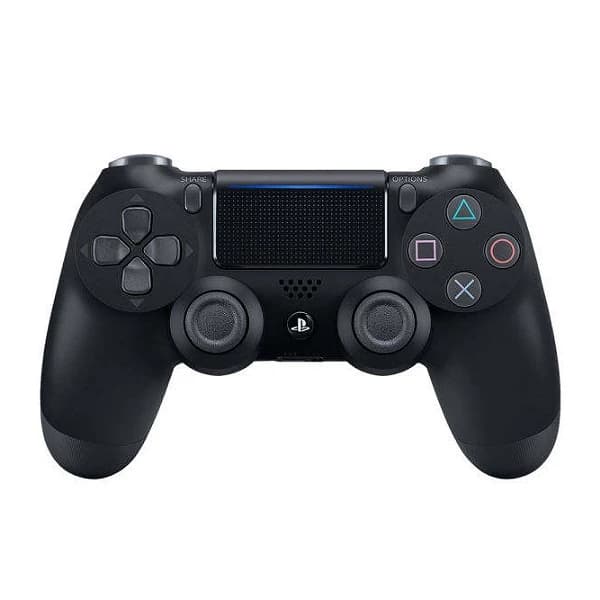 دسته PlayStation 4 مشکی
