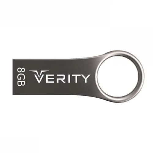فلش 8 گیگ وریتی VERITY V801