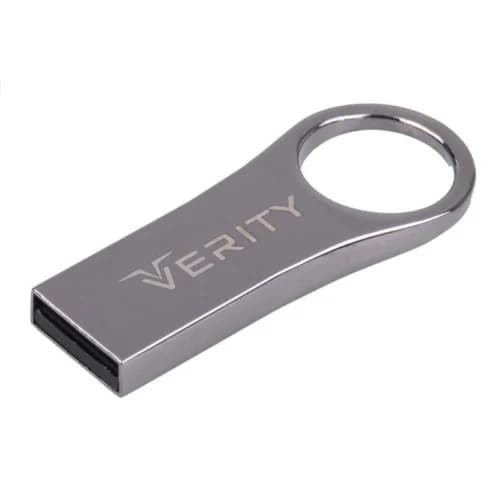 فلش 8 گیگ وریتی VERITY V801 — تصویر ۵