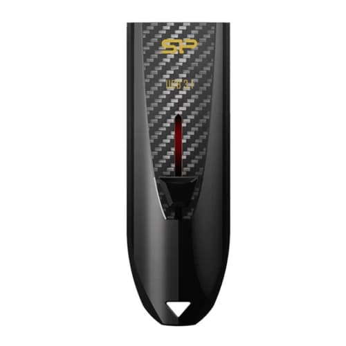 فلش 64 گیگ سیلیکون پاور Silicon Power Blaze B25 USB3.2