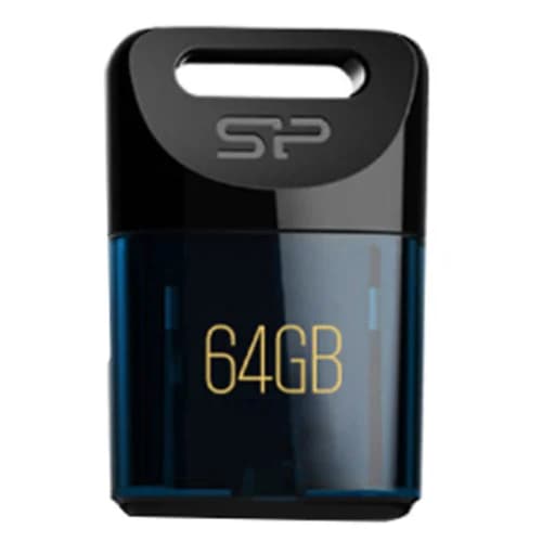 فلش 64 گیگ سیلیکون پاور Silicon Power Jewel J06 USB3.1