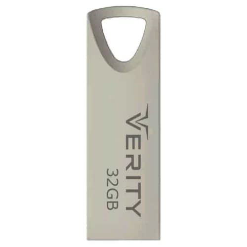 فلش 32 گیگ وریتی Verity V809 USB3.0