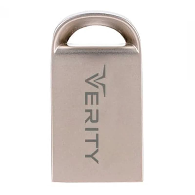 فلش 32 گیگ وریتی Verity V811 USB3.0 — تصویر ۴
