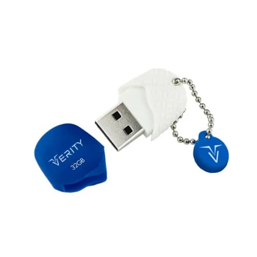 فلش 32 گیگ وریتی Verity V908 USB3.0 — تصویر ۳