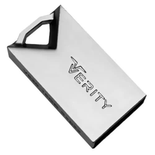 فلش 32 گیگ وریتی Verity V820 USB3.0 — تصویر ۳