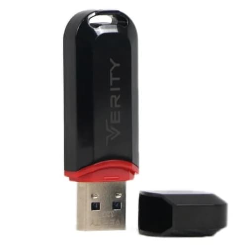 فلش 32 گیگ وریتی Verity V714 USB3.0