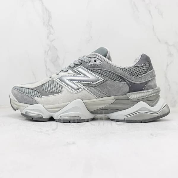 کفش نیوبالانس New Balance 9060 Shadow Grey U9060GG