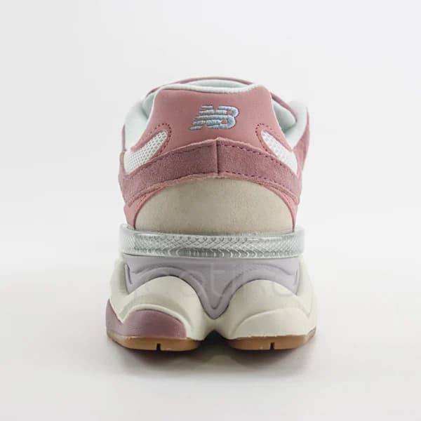 کفش نیوبالانس 9060 رز صورتی New Balance 9060 Rose Pink U9060FRL — تصویر ۶