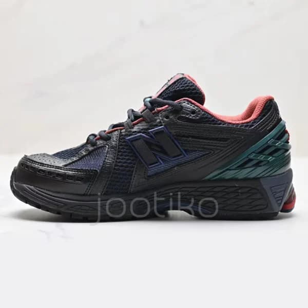 کفش نیوبالانس 1906 فانتوم نیو اسپروس New Balance 1906R Phantom New Spruce M1906RVC — تصویر ۳