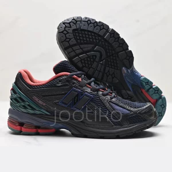 کفش نیوبالانس 1906 فانتوم نیو اسپروس New Balance 1906R Phantom New Spruce M1906RVC