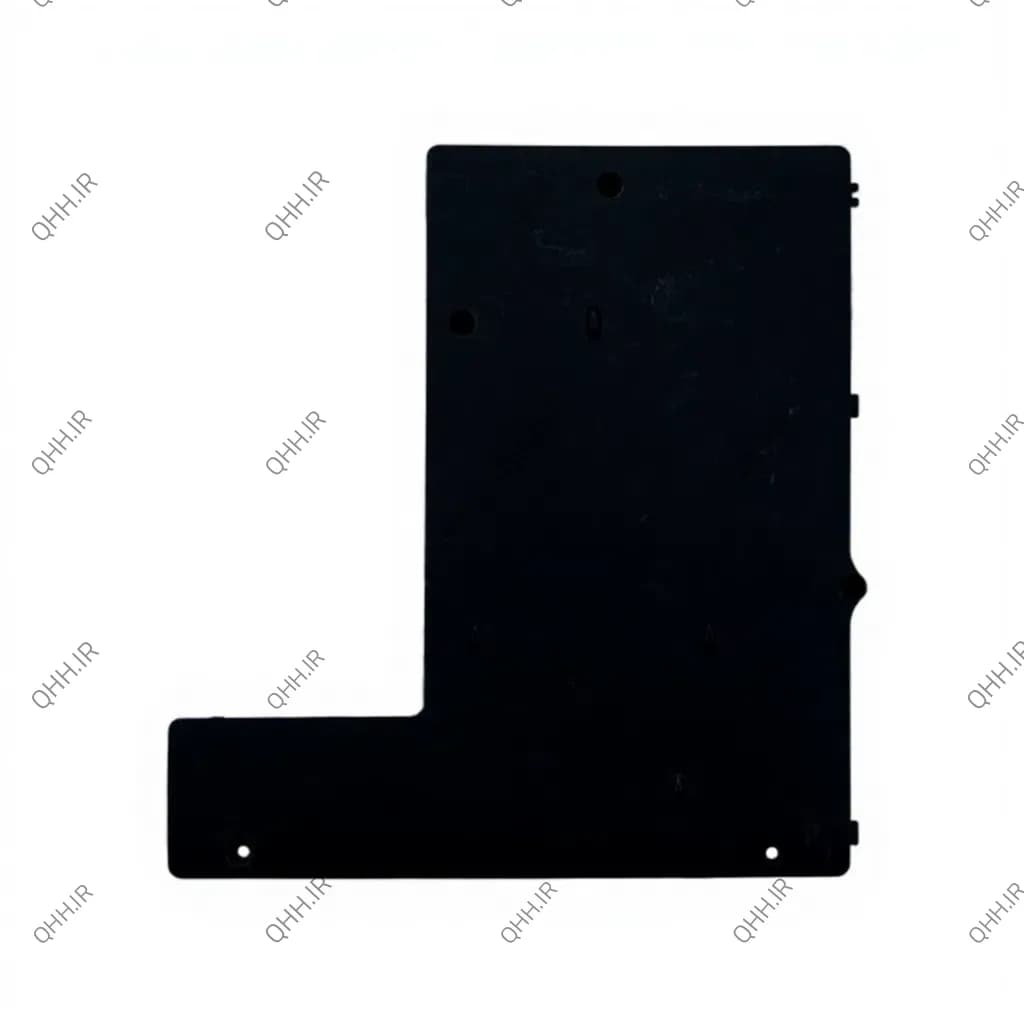 درب هارد لپ تاپ ایسر HDD Door Aspire 5338_WIS60.4CG07.00_FOX604CG0700 مشکی دست دوم