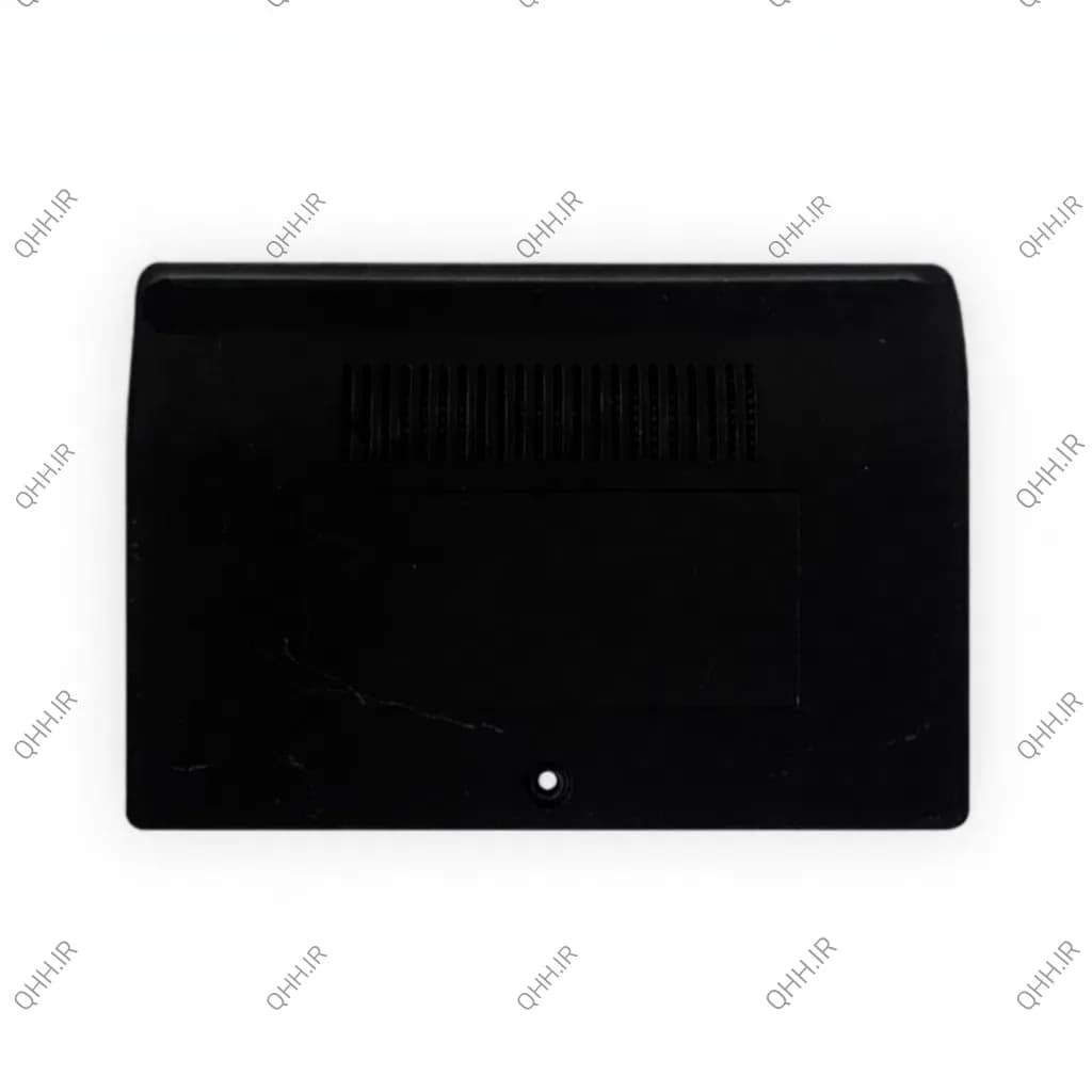 درب هارد لپ تاپ فوجیتسو LifeBook AH530_37FH2HCJT00 مشکی دست دوم — تصویر ۲