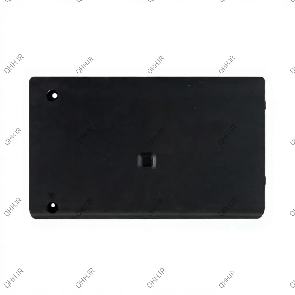 درب هارد لپ تاپ اچ پی Compaq C700_AP02E000800 مشکی دست دوم