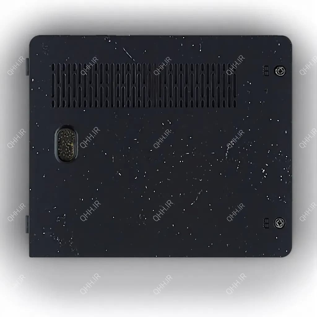 درب رم لپ تاپ اچ پی Pavilion DV6000_3AATBRDTP04 مشکی-دست دوم