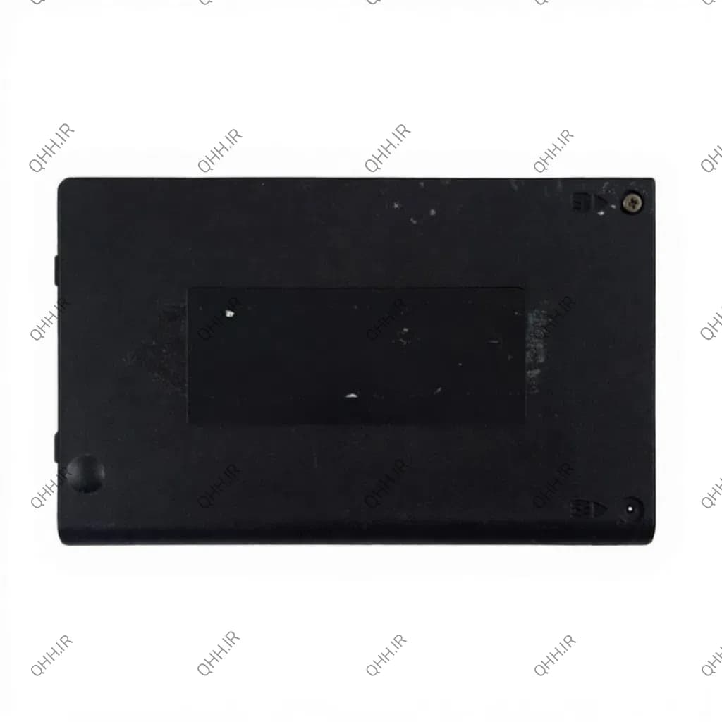 درب هارد لپ تاپ اچ پی Compaq 6735S_6070B0253901 مشکی دست دوم — تصویر ۲