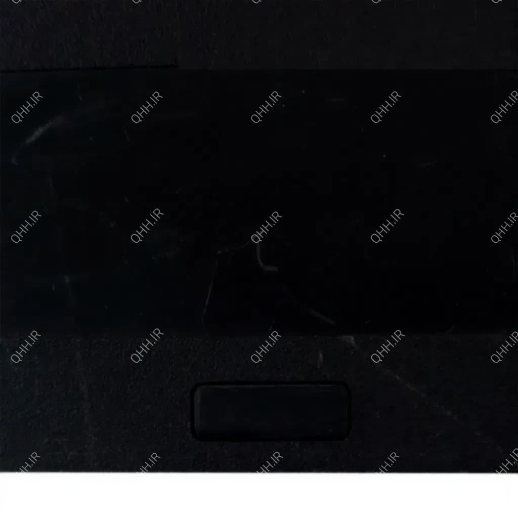 درب هارد لپ تاپ اچ پی Compaq 530_AP01J000700 مشکی دست دوم — تصویر ۵