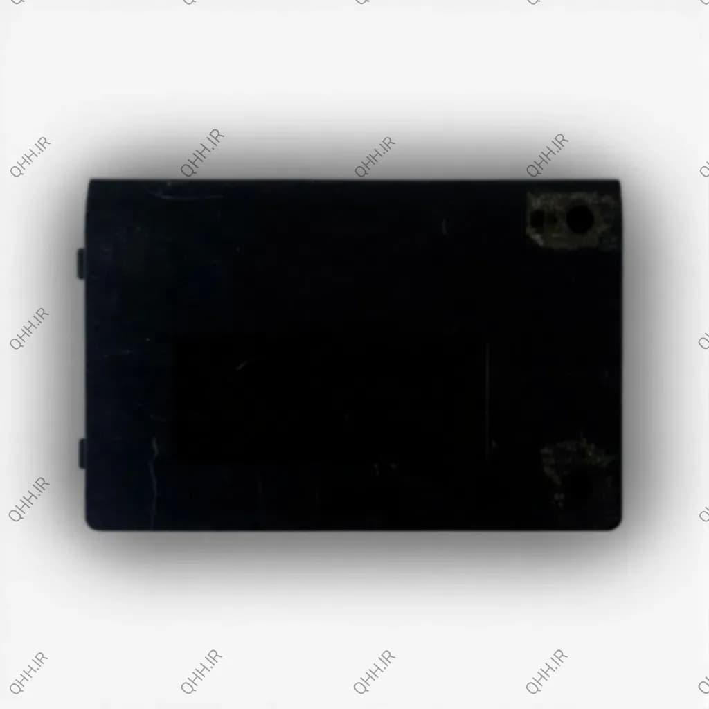 درب هارد لپ تاپ اچ پی Compaq 530_AP01J000700 مشکی دست دوم