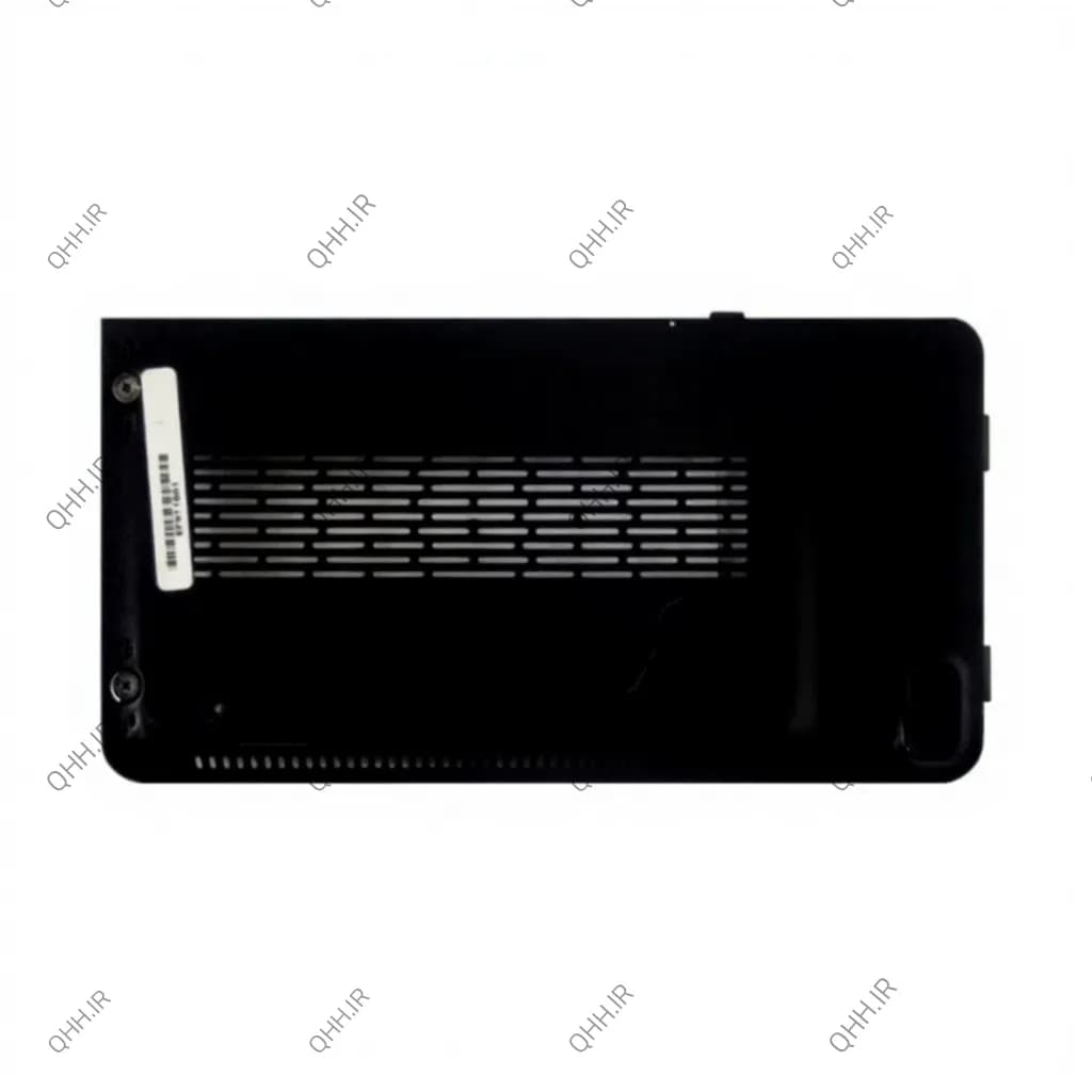 درب هارد لپ تاپ اچ پی Pavilion DV4-1000_AP03V000C00 مشکی دست دوم