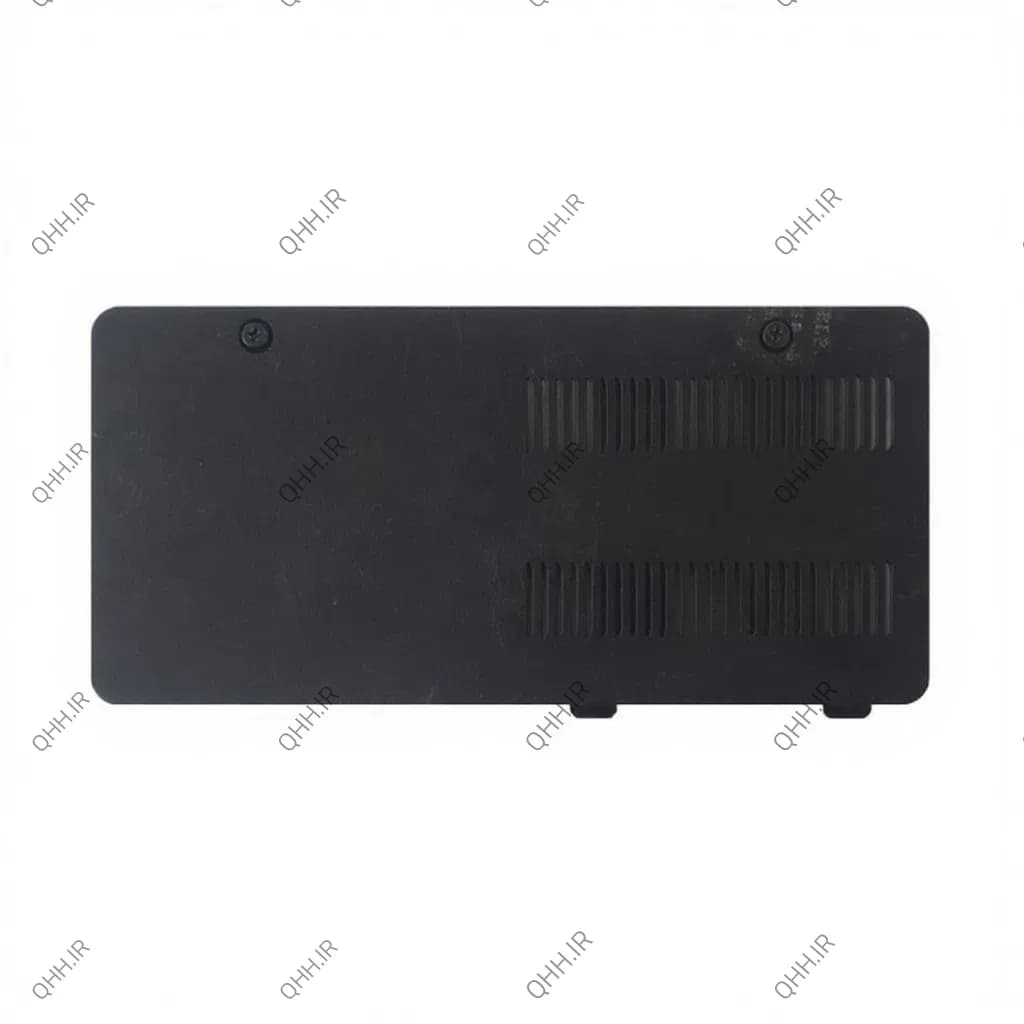 درب رم لپ تاپ دل Vostro A860_0T029J مشکی دست دوم