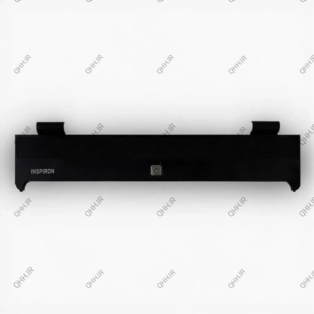 پنل بالا کیبرد لپ تاپ دل Inspiron 15 1545-1546_0T866F مشکی دست دوم — تصویر ۲
