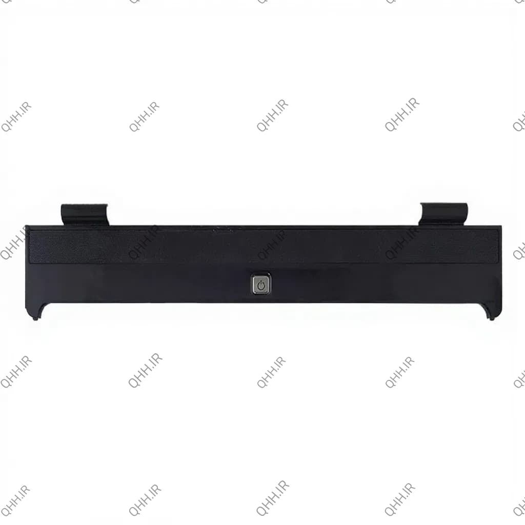 پنل بالا کیبرد لپ تاپ دل Inspiron 15 1545-1546_0T866F مشکی دست دوم
