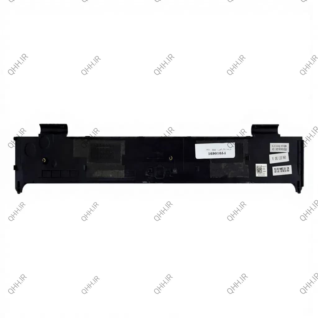 پنل بالا کیبرد لپ تاپ دل Inspiron 15 1545-1546_0T866F مشکی دست دوم — تصویر ۳