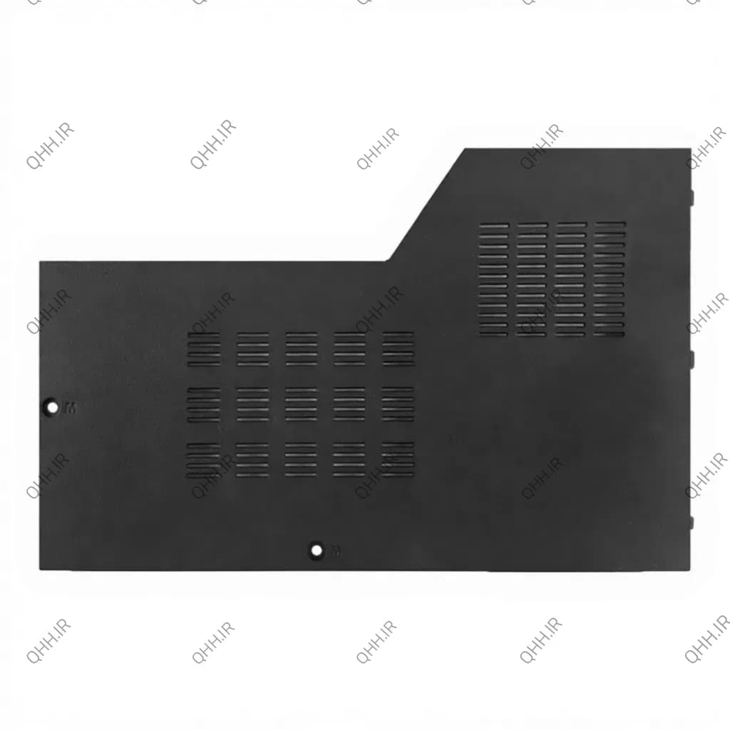 درب رم لپ تاپ دل Memory Door Laptop Dell Vostro 1510_0J455C مشکی-دست دوم
