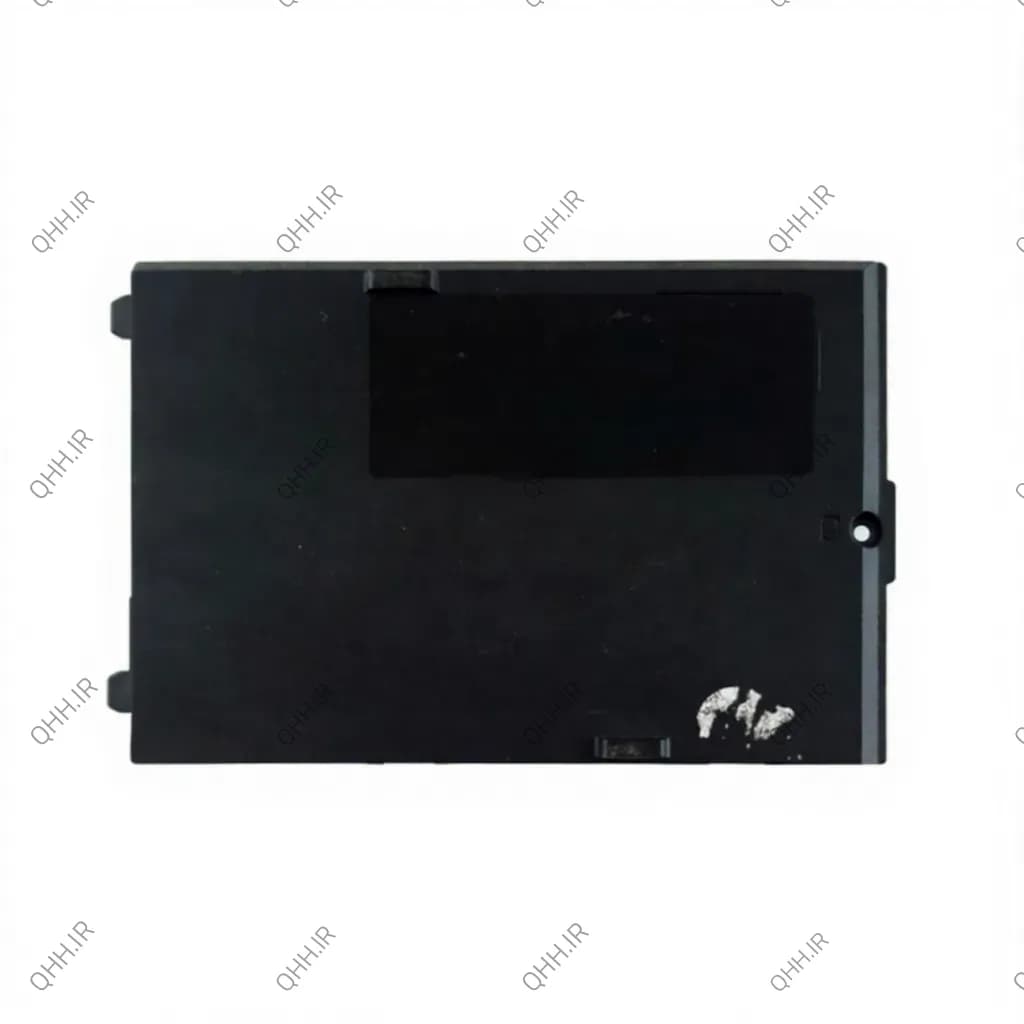 درب هارد لپ تاپ دل HDD Door Dell Vostro 1310_0T569R-0K060C مشکی دست دوم — تصویر ۲