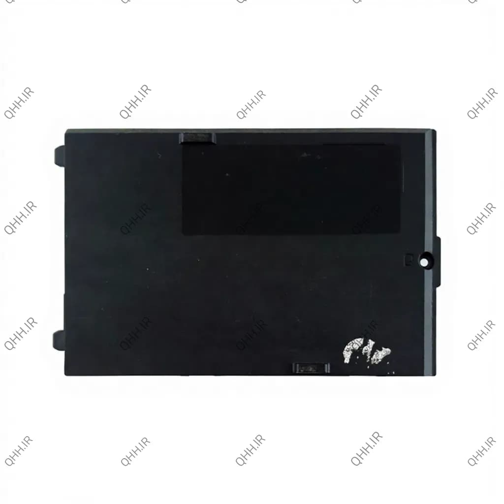 درب هارد لپ تاپ دل HDD Door Dell Vostro 1310_0T569R-0K060C مشکی دست دوم — تصویر ۳
