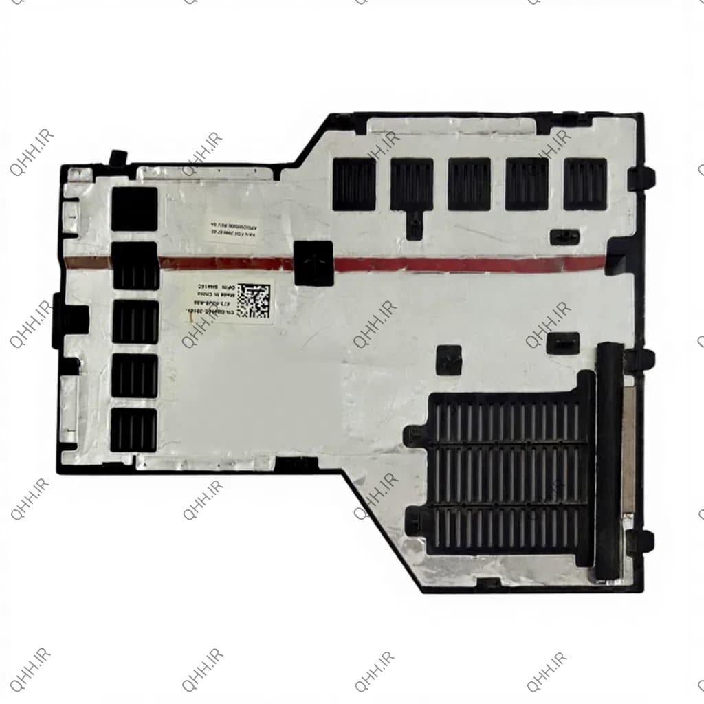 درب رم لپ تاپ دل Memory Door Dell Vostro 1310_0H416C مشکی دست دوم — تصویر ۳