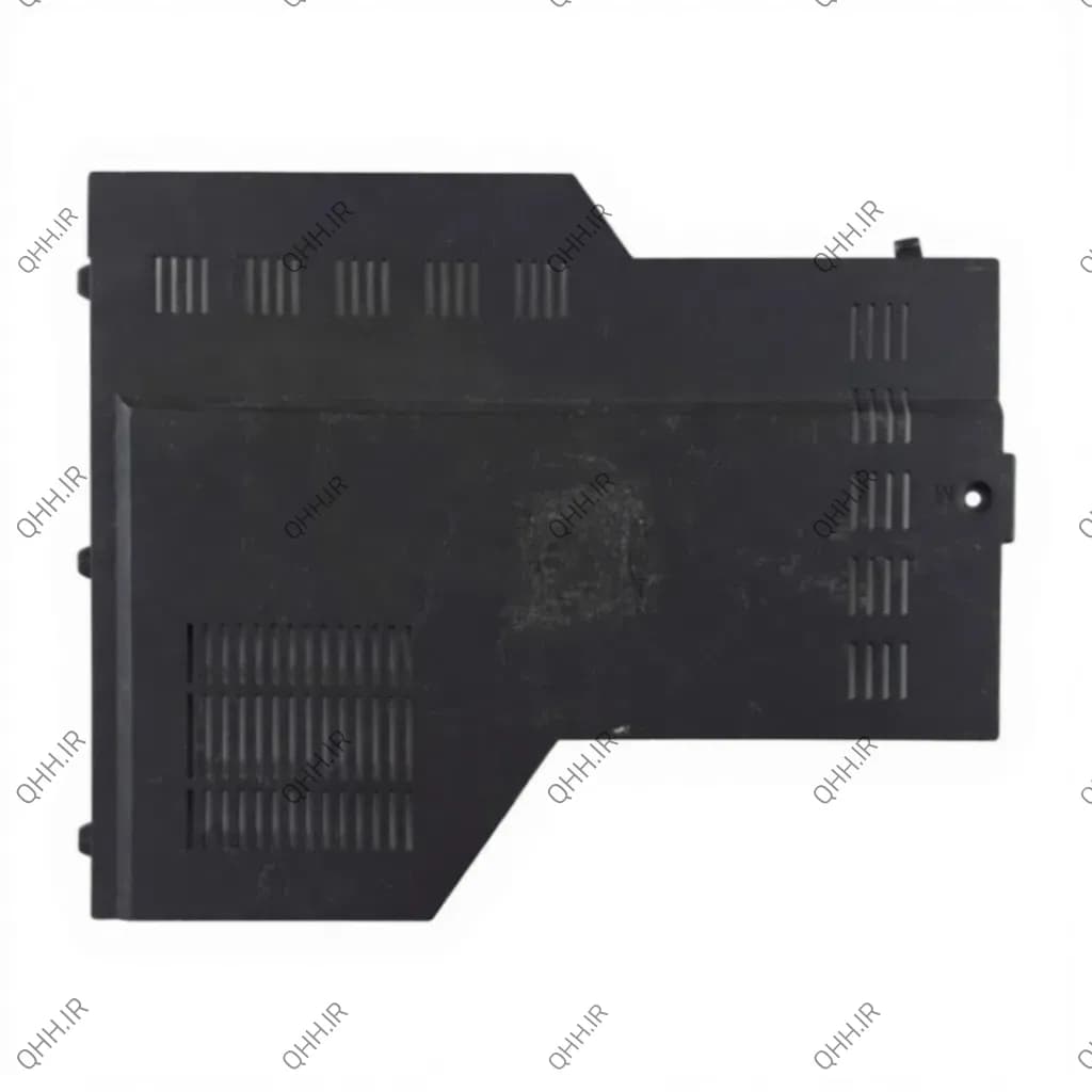 درب رم لپ تاپ دل Memory Door Dell Vostro 1310_0H416C مشکی دست دوم