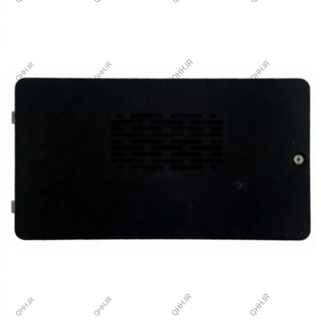 درب رم لپ تاپ دل Inspiron 15R N5010_01FC39 مشکی-دست دوم — تصویر ۲