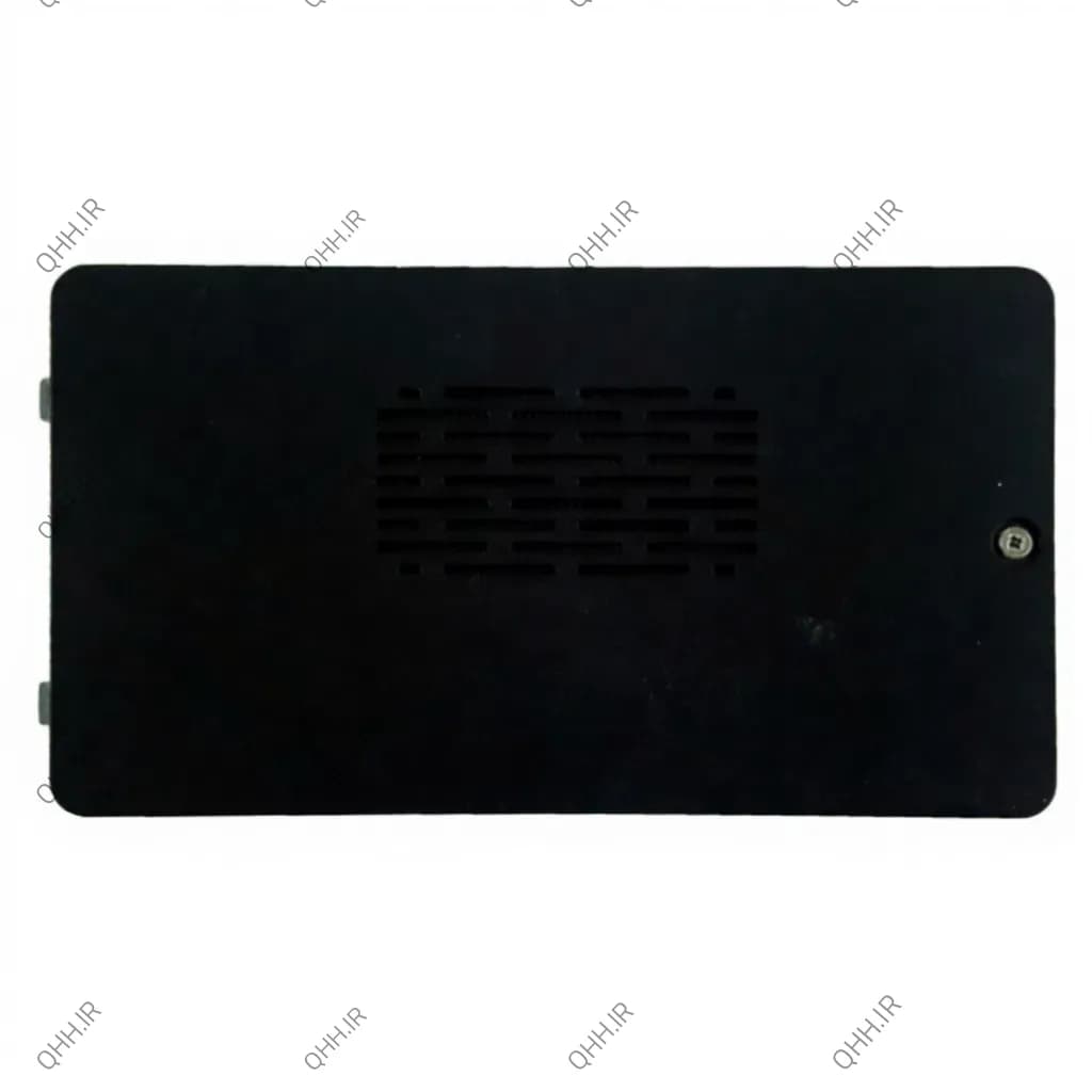 درب رم لپ تاپ دل Inspiron 15R N5010_01FC39 مشکی-دست دوم