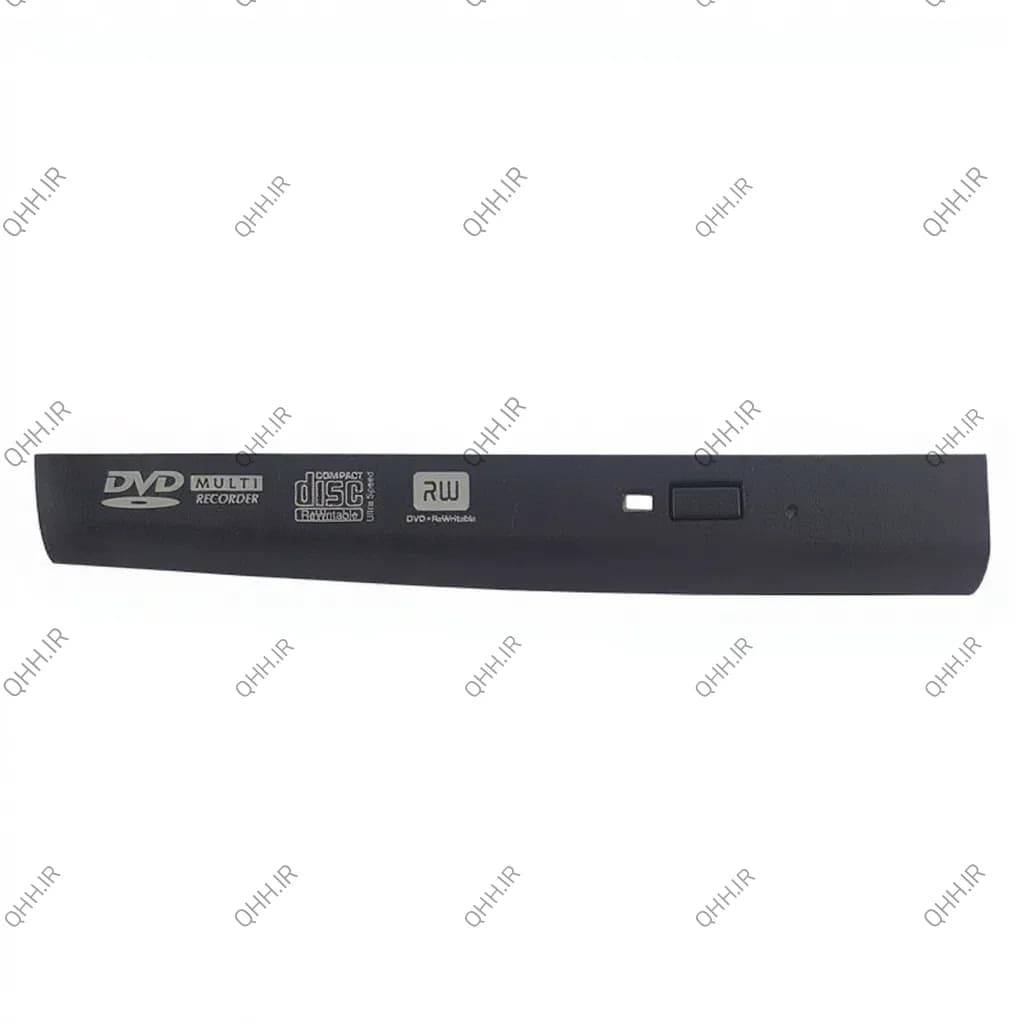 پنل درایو لپ تاپ توشیبا Panel DVD RW Toshiba Satellite U400_JDGP0220 مشکی