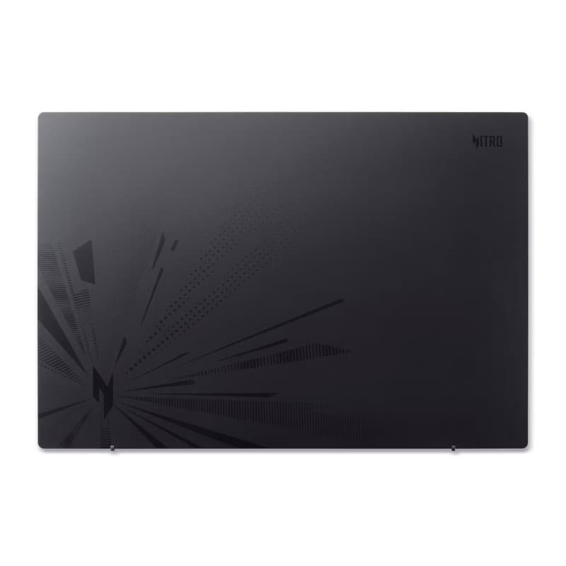 لپ تاپ 16 اینچی ایسر مدل Nitro Lite NL16-71G-76SE-Core i7 13620H-RTX4050 6GB-16GB DDR5 5200MHz-1TB SSD-WUXGA 180Hz - کاستوم شده — تصویر ۶