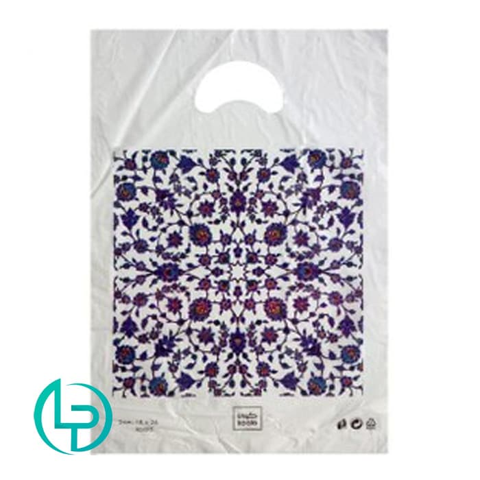 دسته موزی کوالا 28×20 سانتی‌متر بسته 100 عددی