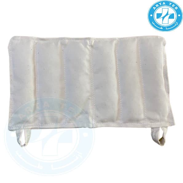 هات پک استاندارد 15×30