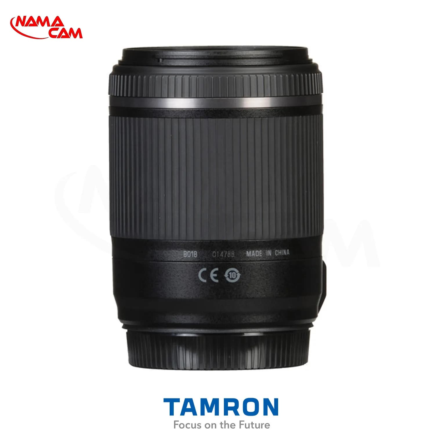 لنز تامرون Tamron 18-200mm f/3.5-6.3 Di II VC Lens برای دوربین کانن – کارکرده — تصویر ۵