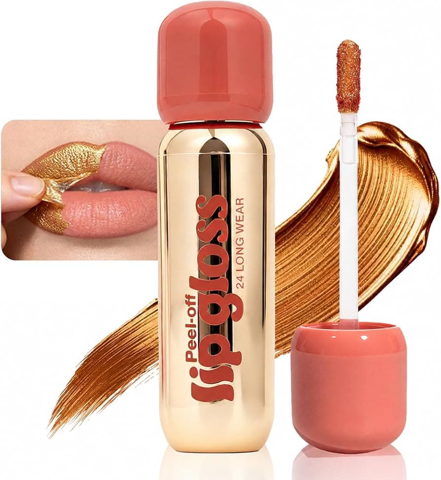 رژ لب پیلاف اولیبولا مدل Ultra chic کد 05
