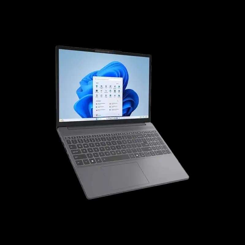 لپ تاپ لنوو مدل Ideapad slim 3(ip3) 15IRH10 پردازنده i5(13420H) رم 16GB حافظه 1TB SSD گرافیک Intel — تصویر ۲