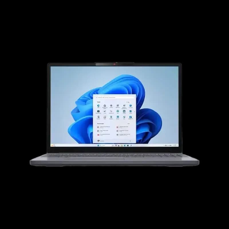لپ تاپ لنوو مدل Ideapad slim 3(ip3) 15IRH10 پردازنده i5(13420H) رم 16GB حافظه 1TB SSD گرافیک Intel