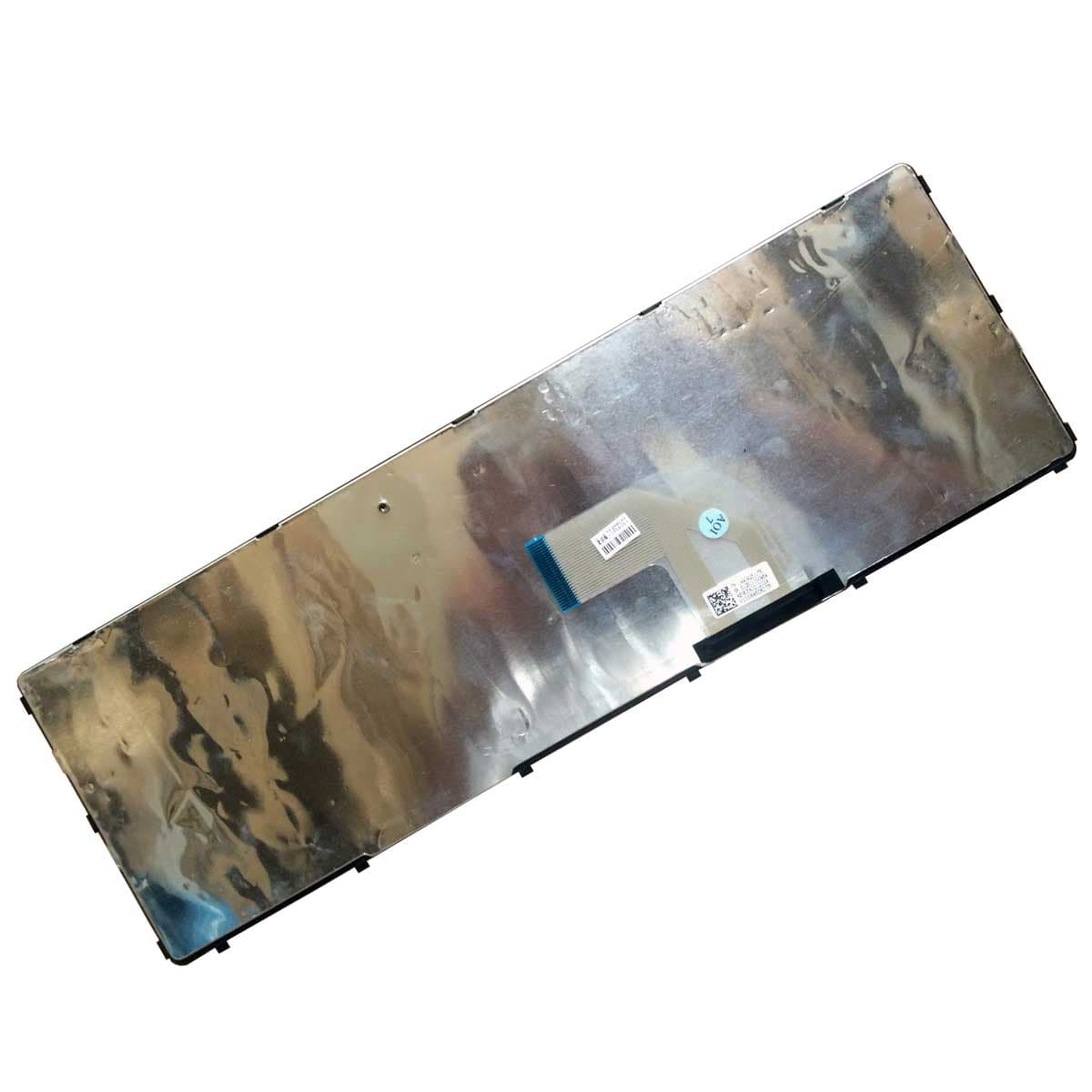 کیبورد لپ تاپ سونی Keyboard Sony Vaio SVE15 SVE-15 SVE151 SVE152 SVE1511 SVE1512 — تصویر ۲