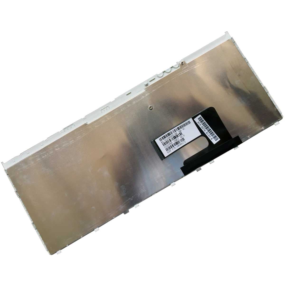 کیبورد لپ تاپ سونی Keyboard Laptop SONY VGN-FW VGN-FW490 — تصویر ۲