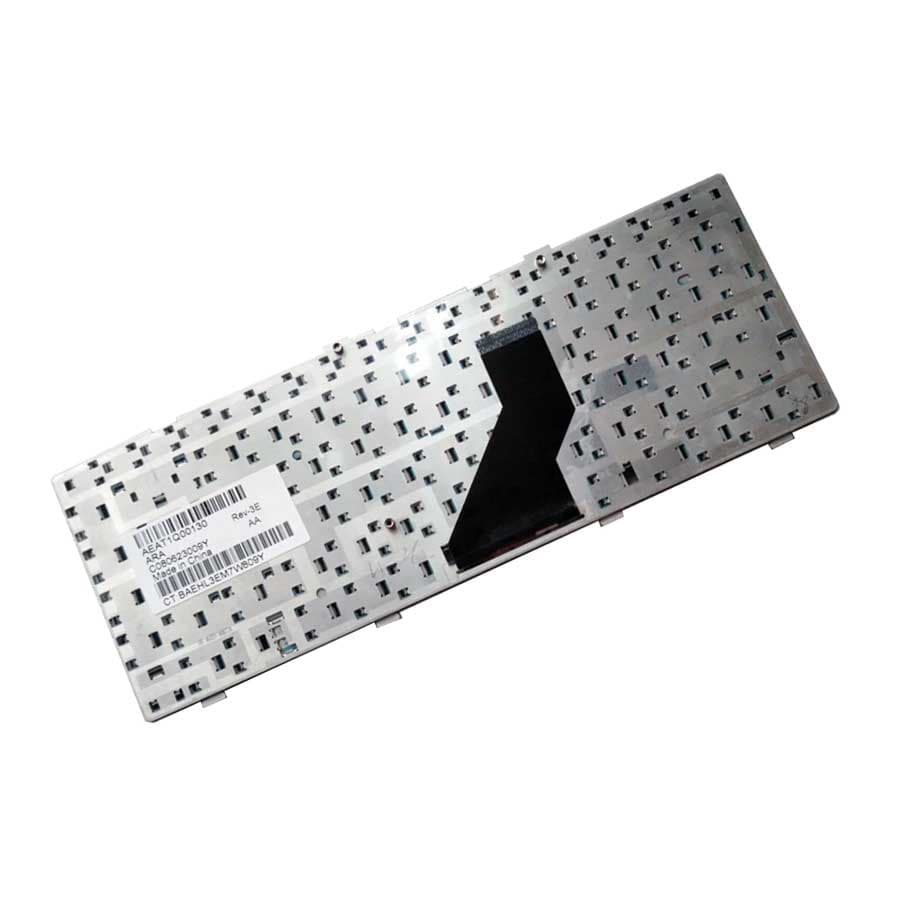 کیبورد لپ تاپ اچ پی Keyboard HP DV6000 DV6700 DV6500 DV6800 — تصویر ۲