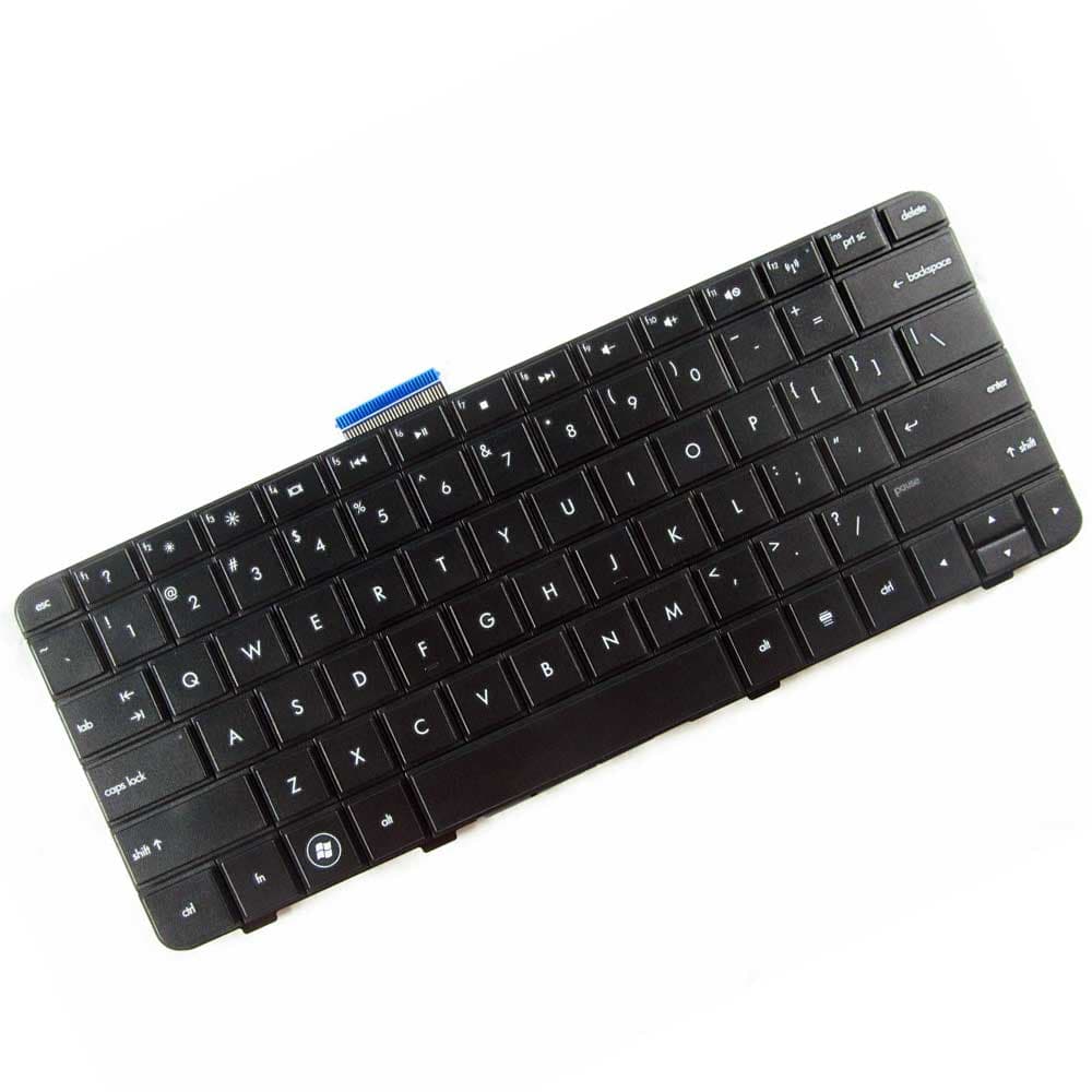 کیبورد لپ تاپ اچ پی HP DV3-4000 DV3-4100 DV3-4200 CQ32