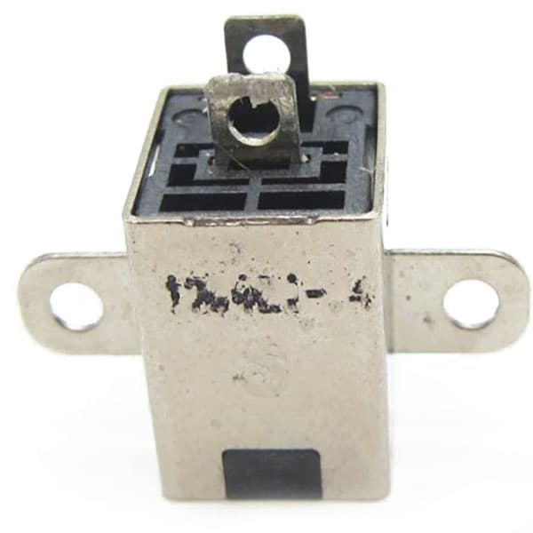 پاور جک لپ تاپ توشیبا DC POWER JACK TOSHIBA R410 — تصویر ۳