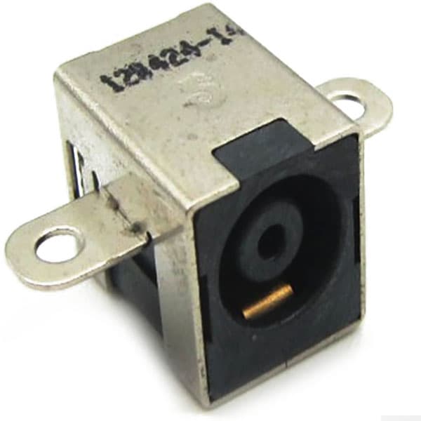 پاور جک لپ تاپ توشیبا DC POWER JACK TOSHIBA R410