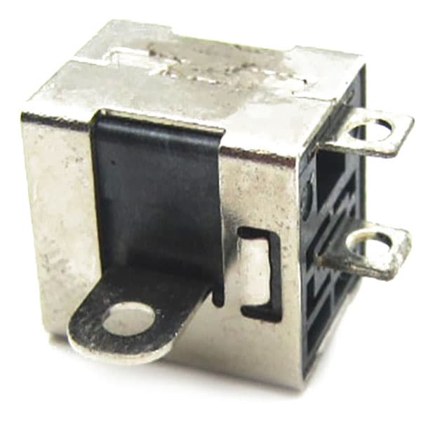 پاور جک لپ تاپ توشیبا DC POWER JACK TOSHIBA R410 — تصویر ۲