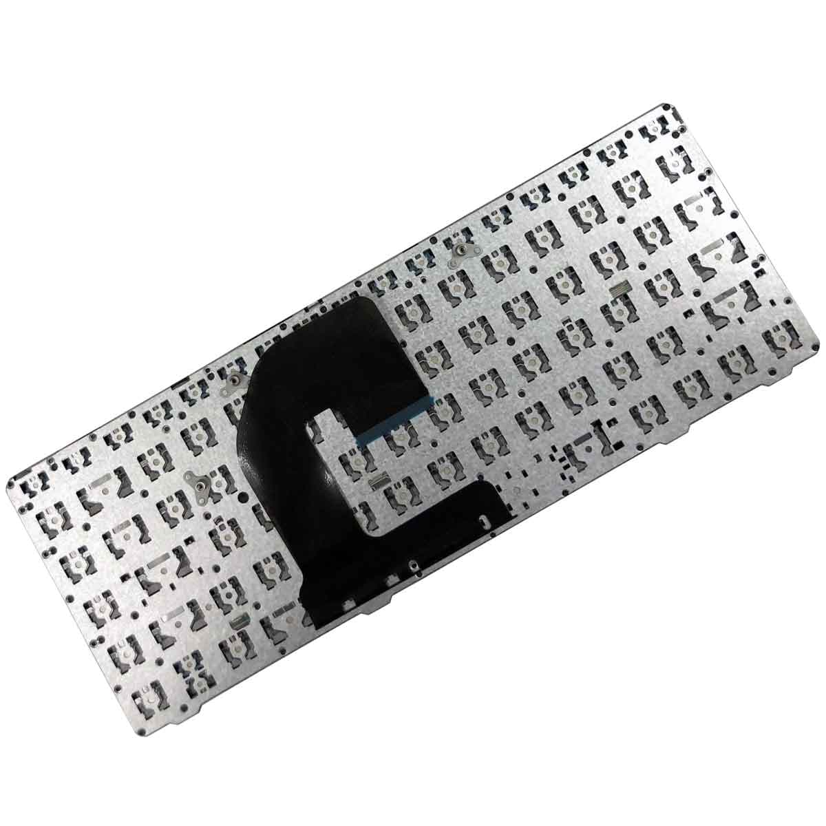 کیبورد لپ تاپ اچ پی Keyboard Laptop HP 8450 8460 8470P 8470W — تصویر ۲